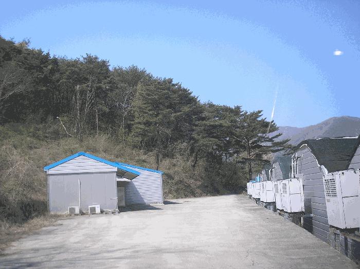 전라남도 광양시 봉강면 조령리 산54-1 임야 경매 사진 9