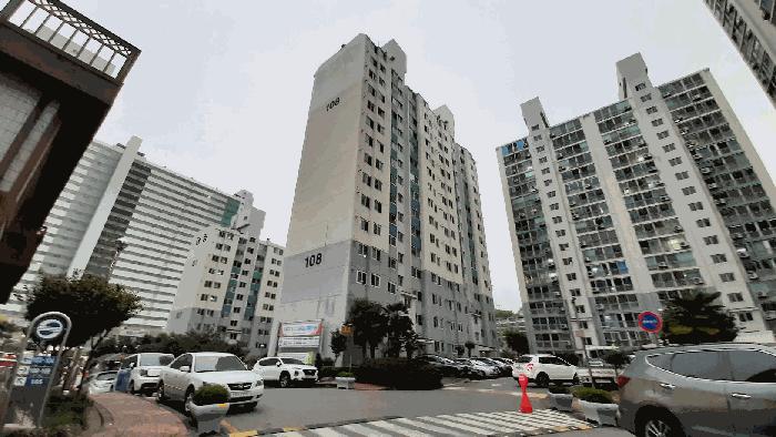 전남 광양시 아파트