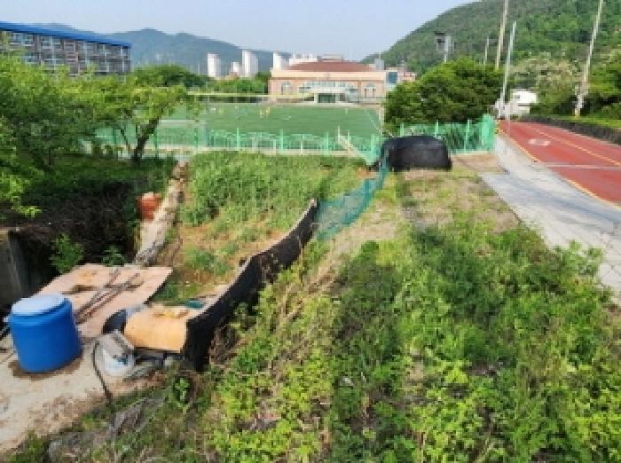 전라남도 광양시 광영동 431 답 경매 사진 10