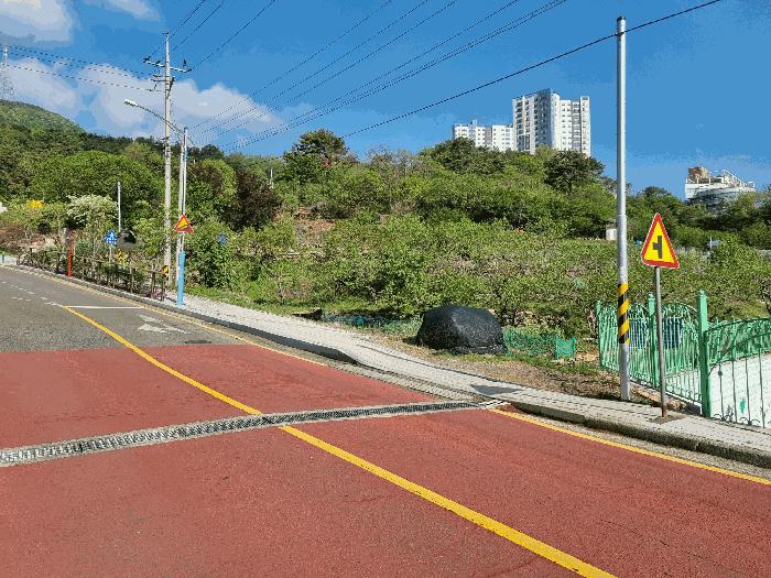 전라남도 광양시 광영동 431 답 경매 사진 2