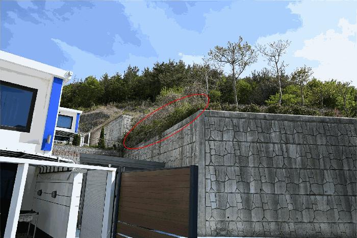 전라남도 여수시 소라면 사곡리 461-12 숙박시설 경매 사진 15