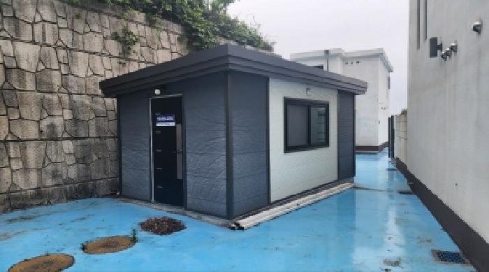 전라남도 여수시 소라면 사곡리 461-12 숙박시설 경매 사진 19
