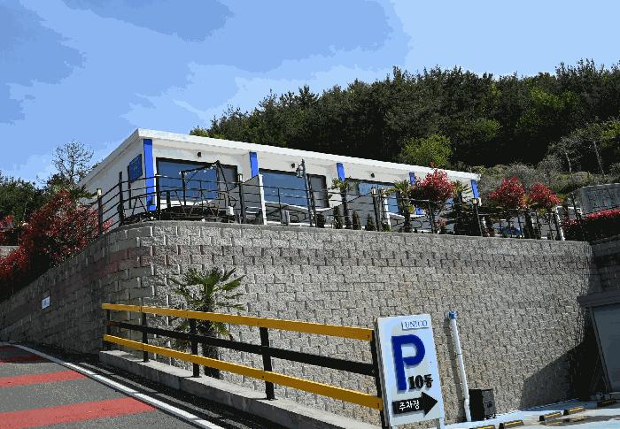 전라남도 여수시 소라면 사곡리 461-12 숙박시설 경매 사진 8