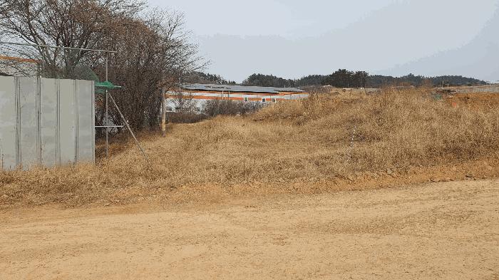 전라남도 고흥군 동강면 장덕리 산77-2 임야 경매 사진 16