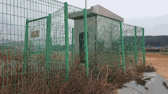 전라남도 고흥군 동강면 장덕리 산77-2 임야 경매 사진 22