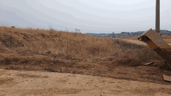 전라남도 고흥군 동강면 장덕리 산77-2 임야 경매 사진 23
