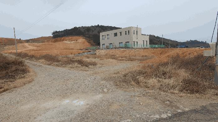 전라남도 고흥군 동강면 장덕리 산77-2 임야 경매 사진 3
