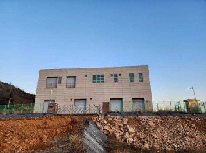 전라남도 고흥군 동강면 장덕리 산77-2 임야 경매 사진 30
