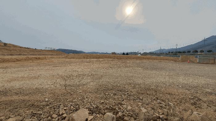전라남도 고흥군 동강면 장덕리 산77-2 임야 경매 사진 4