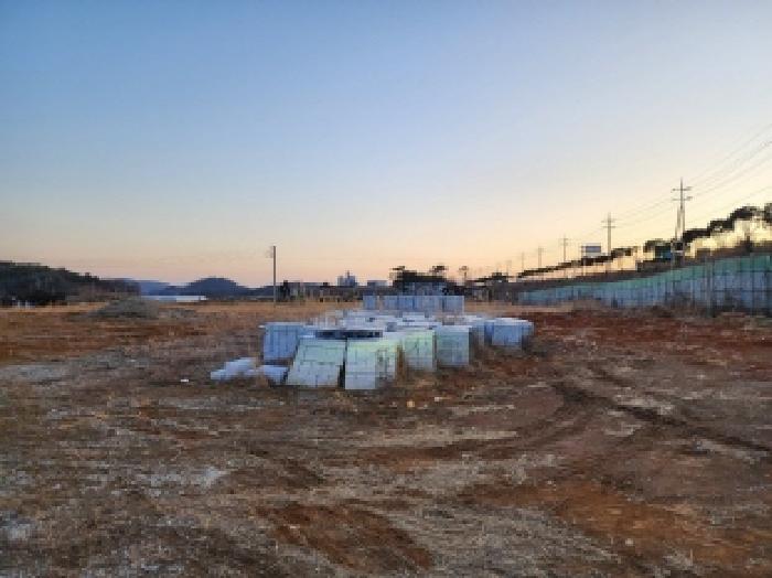 전라남도 고흥군 동강면 장덕리 산77-2 임야 경매 사진 46
