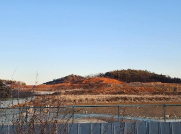 전라남도 고흥군 동강면 장덕리 산77-2 임야 경매 사진 53