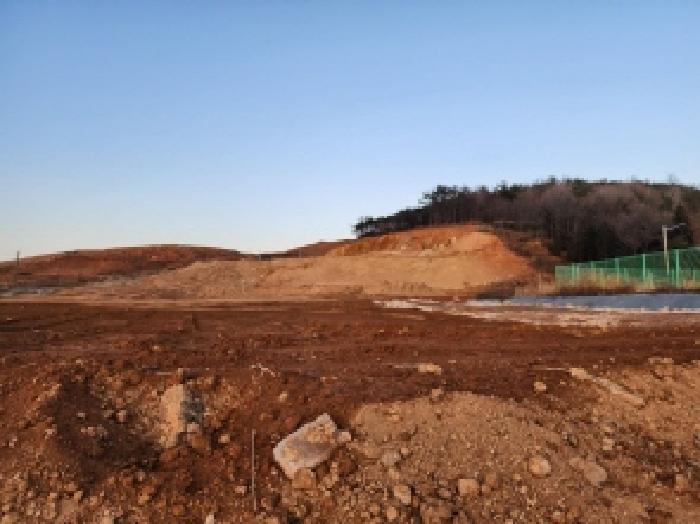 전라남도 고흥군 동강면 장덕리 산77-2 임야 경매 사진 58
