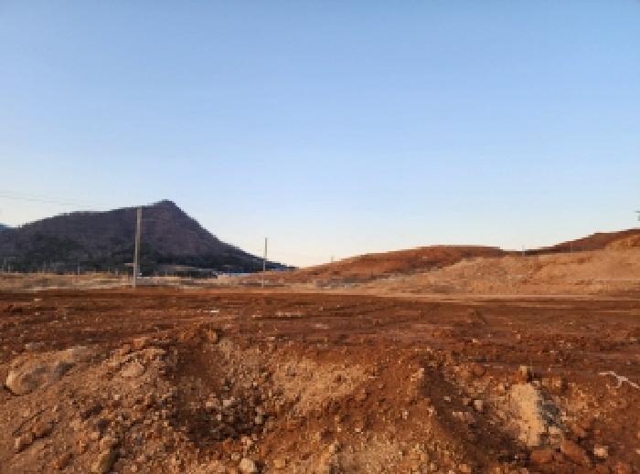 전라남도 고흥군 동강면 장덕리 산77-2 임야 경매 사진 59
