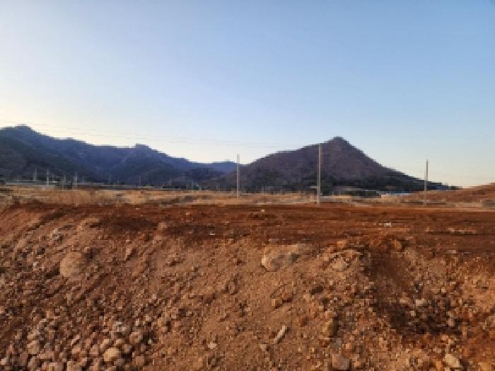 전라남도 고흥군 동강면 장덕리 산77-2 임야 경매 사진 60