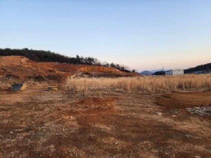 전라남도 고흥군 동강면 장덕리 산77-2 임야 경매 사진 67