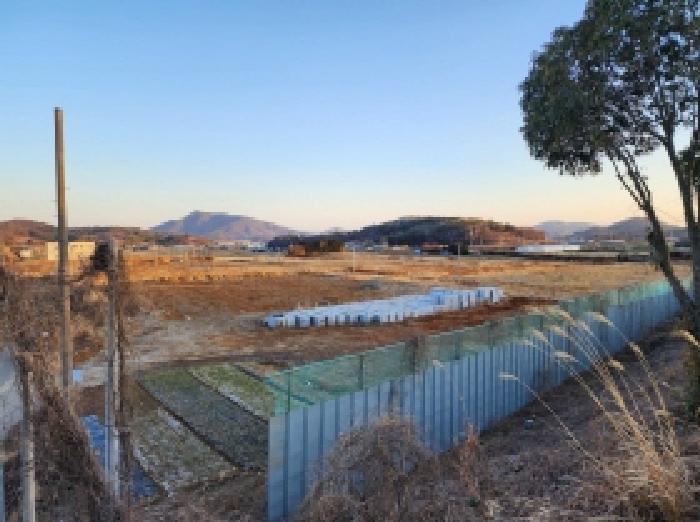 전라남도 고흥군 동강면 장덕리 산77-2 임야 경매 사진 70