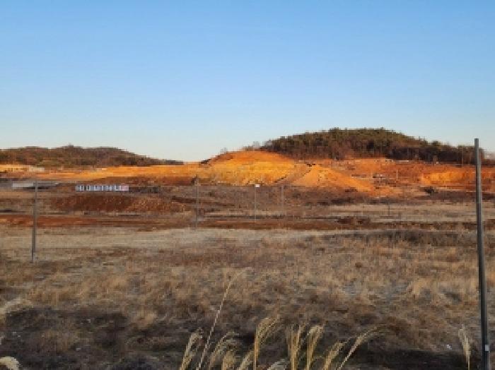 전라남도 고흥군 동강면 장덕리 산77-2 임야 경매 사진 77