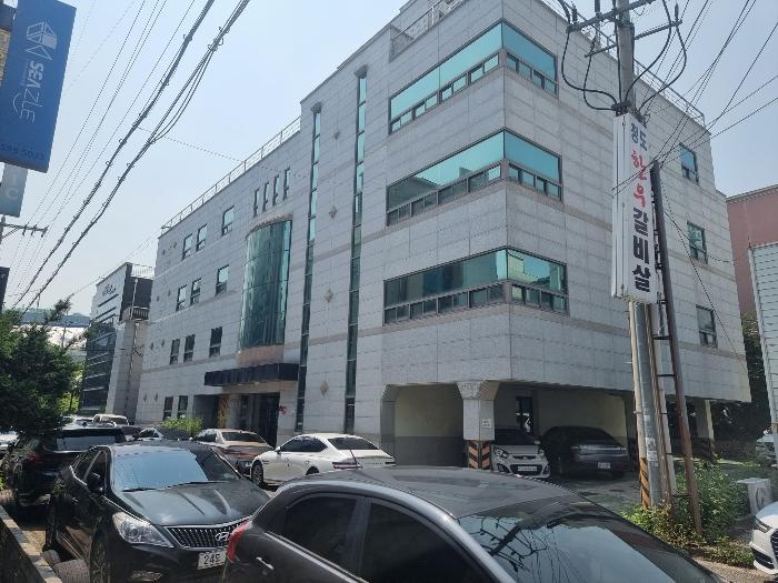 경상북도 포항시 남구 대잠동 987-15 근린시설 경매 사진 4