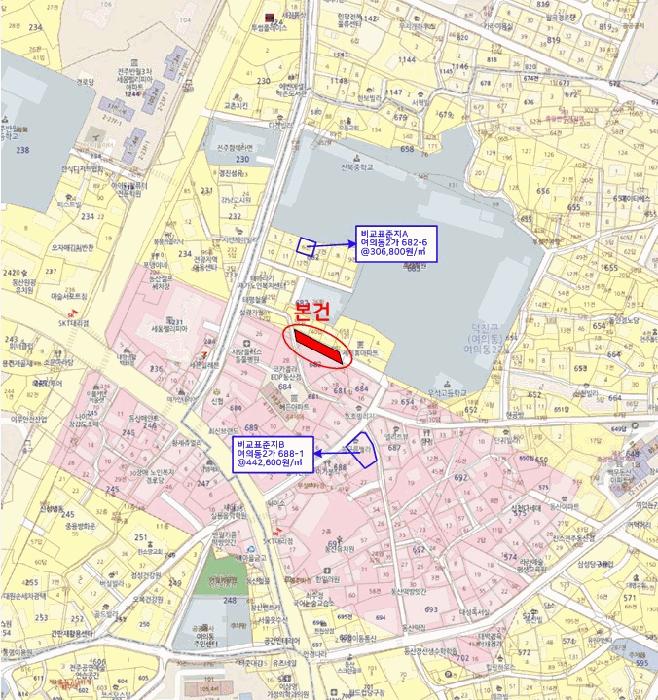 전북특별자치도 전주시 덕진구 여의동2가 682-44 답 경매 사진 11