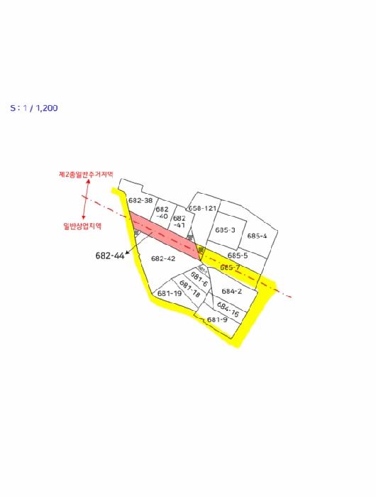 전북특별자치도 전주시 덕진구 여의동2가 682-44 답 경매 사진 12