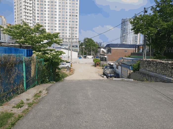 전북특별자치도 전주시 덕진구 여의동2가 682-44 답 경매 사진 4
