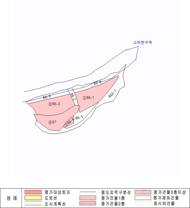 경상북도 포항시 남구 동해면 약전리 87 답 경매 사진 11