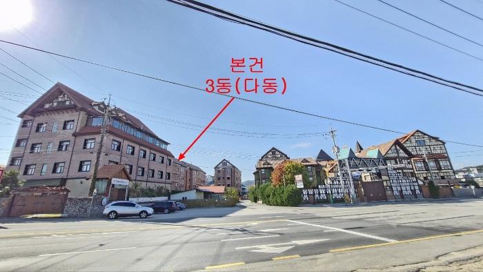 전북특별자치도 정읍시 충정로 503, 1층 101호 (공평동,3동(다동))구) 전북특별자치도 정읍시 공평동 326 다세대(빌라) 경매 사진 1