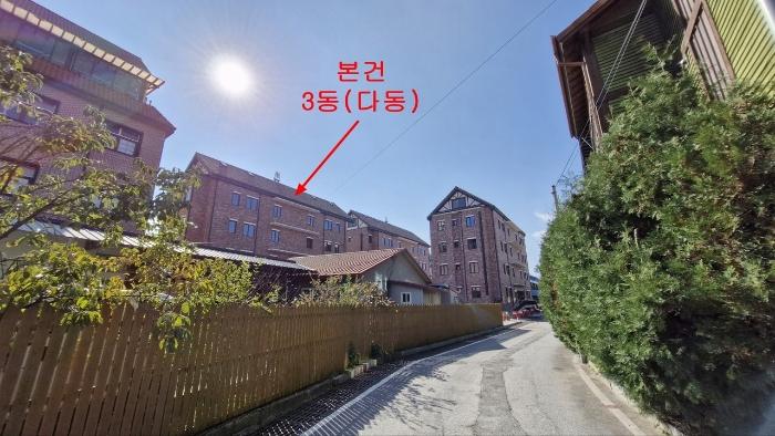 전북특별자치도 정읍시 충정로 503, 1층 101호 (공평동,3동(다동))구) 전북특별자치도 정읍시 공평동 326 다세대(빌라) 경매 사진 2