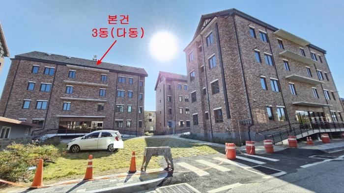 전북특별자치도 정읍시 충정로 503, 1층 101호 (공평동,3동(다동))구) 전북특별자치도 정읍시 공평동 326 다세대(빌라) 경매 사진 3