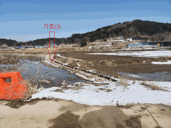 전북특별자치도 부안군 부안읍 선은리 379 답 경매 사진 1
