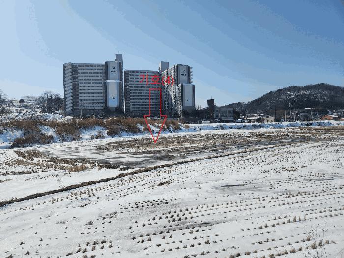 전북특별자치도 부안군 부안읍 선은리 379 답 경매 사진 4