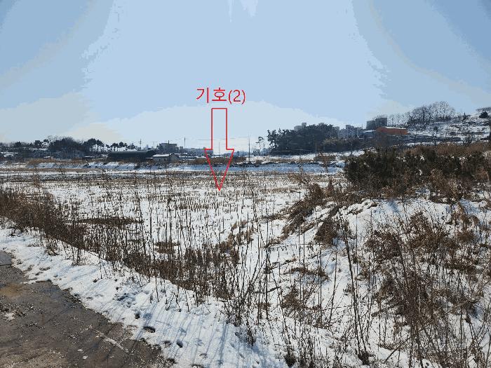전북특별자치도 부안군 부안읍 선은리 379 답 경매 사진 6