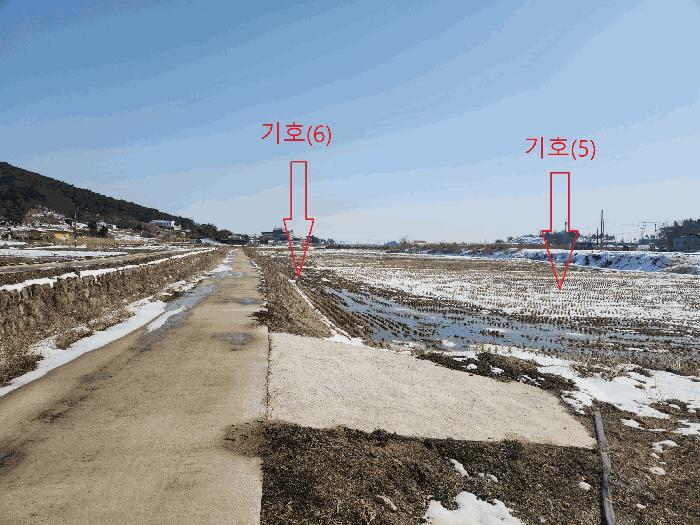 전북특별자치도 부안군 부안읍 선은리 379 답 경매 사진 7