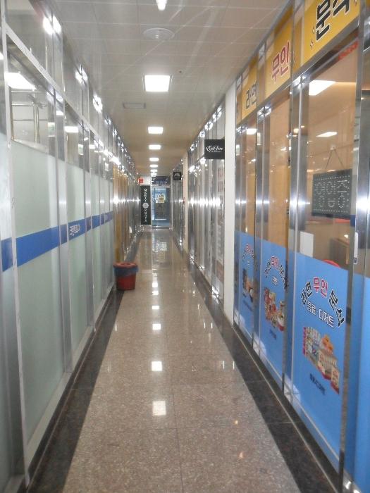부산광역시 기장군 일광읍 해빛3로 122, 1층104호 (디바인스퀘어복합상가주건축물제1동)구) 부산광역시 기장군 일광읍 삼성리 779 근린상가 경매 사진 3