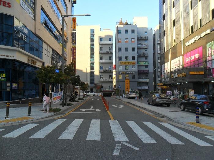 부산광역시 기장군 일광읍 해빛3로 122, 1층104호 (디바인스퀘어복합상가주건축물제1동)구) 부산광역시 기장군 일광읍 삼성리 779 근린상가 경매 사진 4