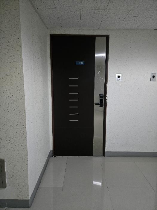 부산광역시 해운대구 해운대로 789, 5층529호 (좌동,파밀리에펄시티)구) 부산광역시 해운대구 좌동 1459-2 오피스텔 경매 사진 6
