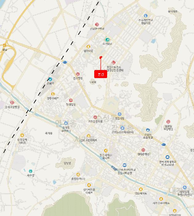 전북특별자치도 정읍시 수성동 953-2 1동 3층305호 아파트 경매 사진 7