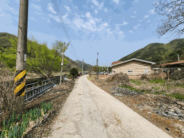 전북특별자치도 정읍시 산외면 종산리 369 전 경매 사진 1