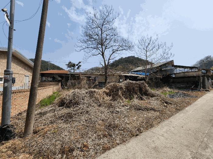 전북특별자치도 정읍시 산외면 종산리 369 전 경매 사진 2