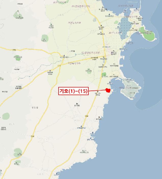 제주특별자치도 서귀포시 성산읍 고성리 619-2 전 경매 사진 43