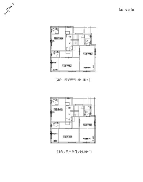 서울특별시 관악구 봉천동 1534-22 다가구주택 경매 사진 21
