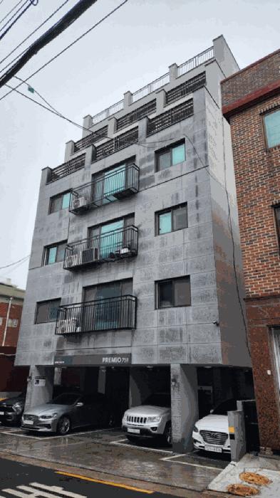 서울특별시 관악구 신림동 759-42 프레미오759 2층202호 다세대(빌라) 경매 사진 2