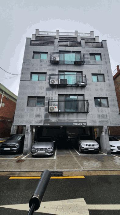 서울특별시 관악구 신림동 759-42 프레미오759 2층202호 다세대(빌라) 경매 사진 4