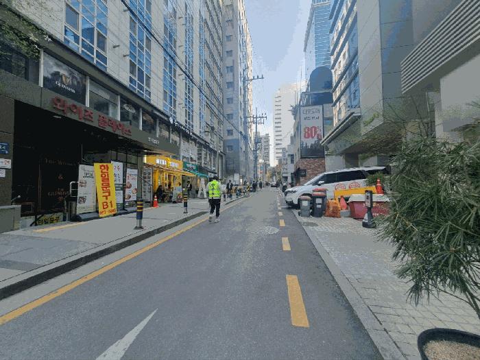 서울특별시 강남구 역삼동 837-13 강남역와이즈플레이스 9층919호 오피스텔 경매 사진 2