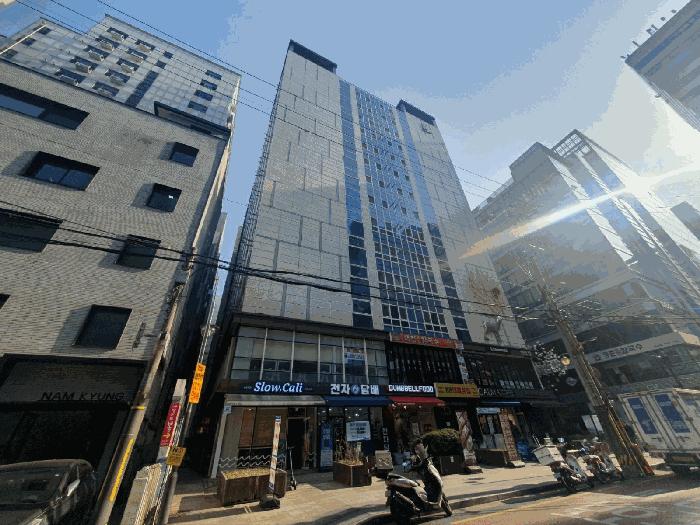 서울특별시 강남구 역삼동 837-13 강남역와이즈플레이스 9층919호 오피스텔 경매 사진 3