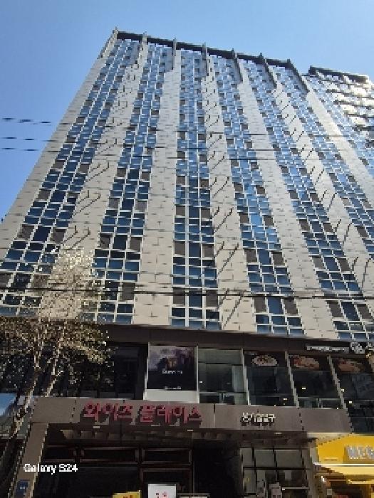 서울특별시 강남구 역삼동 837-13 강남역와이즈플레이스 9층919호 오피스텔 경매 사진 8