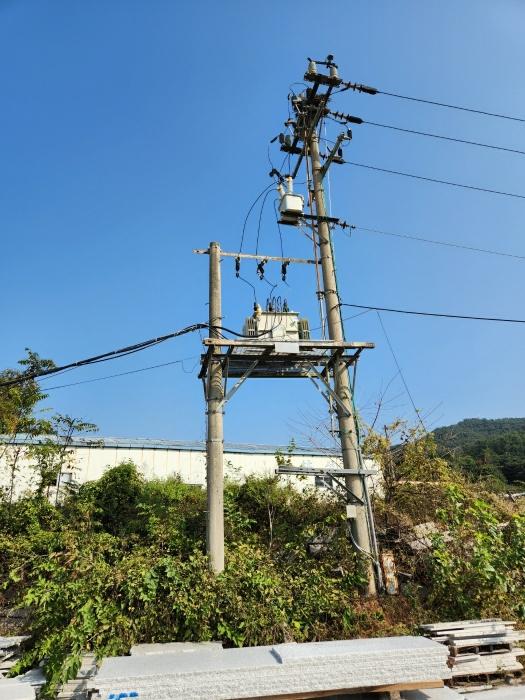 경기도 포천시 군내면 하성북리 23 공장 경매 사진 8