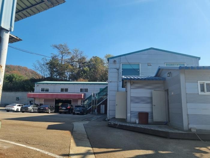 경기도 동두천시 상패동 548-1 공장 경매 사진 2