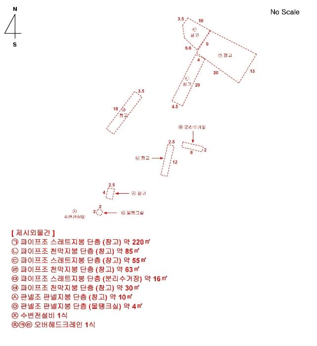 경기도 동두천시 상패동 548-1 공장 경매 사진 44