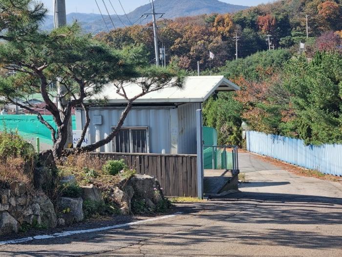 경기도 동두천시 상패동 548-1 공장 경매 사진 6
